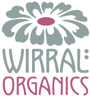 Wirral Organics Logo